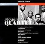Modern Jazz Quartet. CD 2 (mp3)