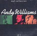 Andy Williams. CD 1 (mp3)