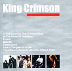 King Crimson (mp3)