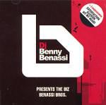 DJ Benny Benassi (mp3)