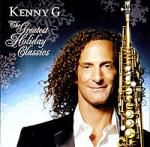 Kenny G: The Greatest Holiday Classics