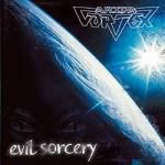 Arida Vortex: Evil Sorcery
