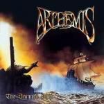 Arthemis: the damned ship