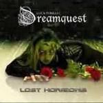 Luca Turilli: Lost horizons