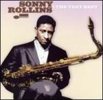 Sonny Rollins: The very best