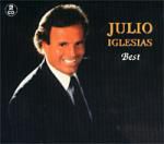 Julio Iglesias: Best