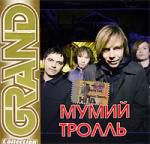 G.C. Мумий Тролль (CD-DA)