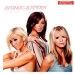 Atomic Kitten. Ladies Night