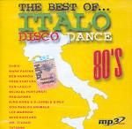 The Best Of... Italo Disco Dance (mp3)