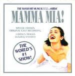 Mamma Mia! Original Cast Recordng (Special Edition)