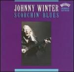 Johnny Winter: Scorchin blues