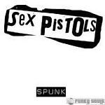 Sex pistols: Spunk