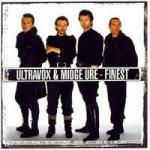 Ultravox & Midge Ure: Finest