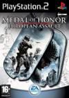 Medal of Honor European Assault (PS2) Platinum