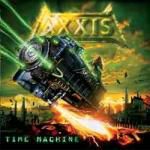 Axxis: time Machine