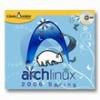 ArchLinux 2006 Spring