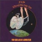 Van der Graaf Generator: H To He, Who Am The Only One