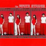 The White Stripes: The White Stripes