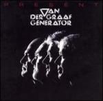 VAN DER GRAAF GENERATOR Present