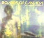 Boards Of Canada: The Campfire Headphase