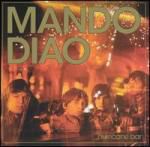 Mando Diao: Hurricane Bar