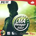 LMA manager 2007