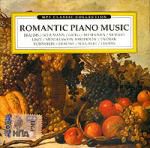 Romantic Piano Music (mp3)
