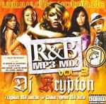DJ Krypton. R&B MP3 Mix. Vol. 3 (mp3)