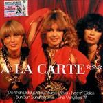 A La Carte (mp3)