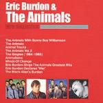 Eric Burdon & The Animals (mp3)