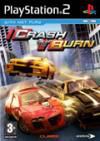 Crash 'n' Burn (PS2)