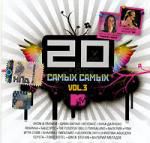 MTV. 20 самых самых. Vol.3