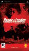 Gangs of London PSP