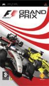 F1 Grand Pix (PSP)
