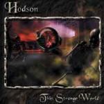 Hodson: This Strange World