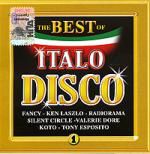The Best Of Italo Disco 1