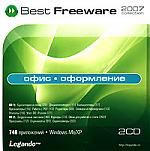 Best Freeware 2007 Collection. Офис, оформление