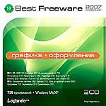 Best Freeware 2007 Collection. Графика, оформление