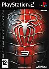 PS2  Spider-Man 3