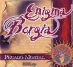 Enigma Borgia: Pecado Mortal