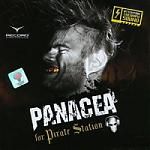 Panacea: For pirat station. Vol. 5