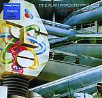 Alan Parsons Project. I Robot