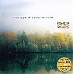 Music For You. Murray Perahia Plays Schubert