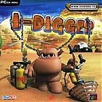 I-Digger