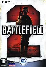 Battlefield 2 (dvd-box)