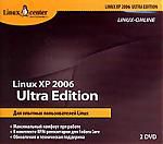 Linux XP 2006 Ultra Edition