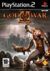 PS2  God of War II