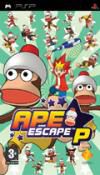 PSP  Ape Escape P