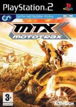 PS2 MTX: Mototrax