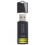 USB Flash 2GB Drive Cruzer CrossFire